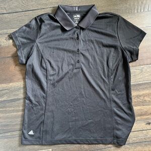 Women’s Adidas Golf Polo